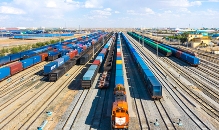 中欧班列，波兰