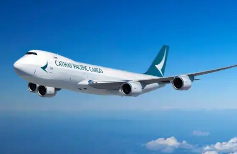 国际空运公司以快线谋突破，加速货运服务升级（国泰货运率先布局鲜活运输）