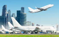 国际空运，发货流程