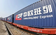 国际物流，中欧班列