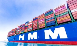 韩船东协会，HMM，国际海运