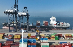 国际货运，国际物流