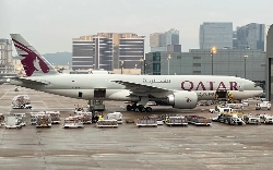 国际空运，航空货运