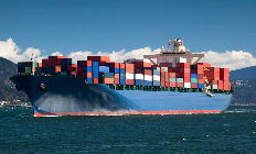 美国关税，航空货运