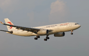 跨境物流，国际空运