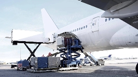 国际物流，国际空运