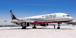 顺丰航空新增3条国际空运航线（直达欧洲核心枢纽）