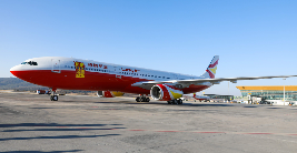 国际空运市场“淡季不淡”：跨境电商备货带动货量回升