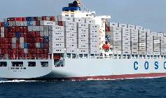 哥德堡港上半年集装箱量攀升至46.7万标箱，创下历史新高（国际海运新闻资讯）