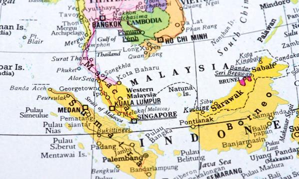 东南亚有哪些国际海运港口（2024东南亚主要航线和港口介绍）