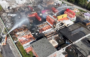 国际海运，汉堡港口