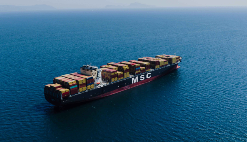 巴拿马海事局新规显效，船队事故率下降 23%（国际海运新闻资讯）