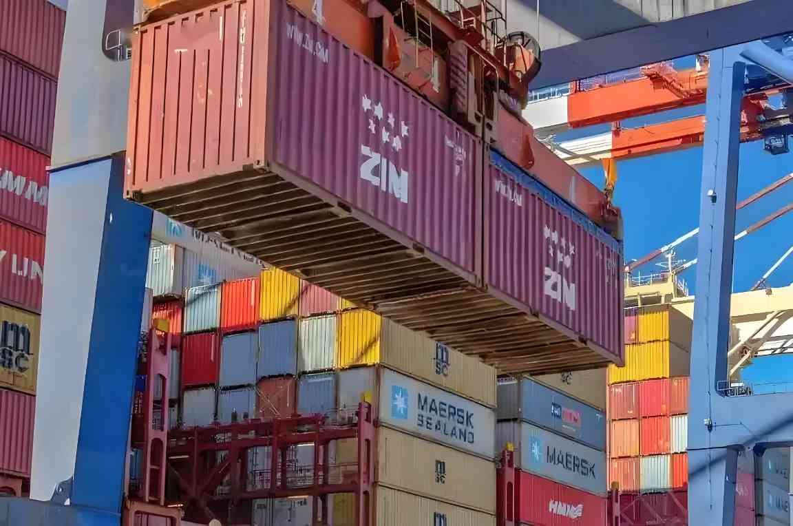 8.27 | 美国Labor Day&海关查验&亚马逊/沃尔玛送仓以及港口周情况更新！