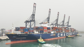 国际海运，海运价格