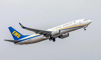 国际邮政，中国邮政