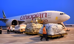 国际空运，跨境物流