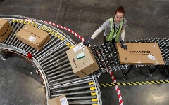 亚马逊FBA，头程物流