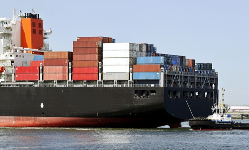国际海运，未来趋势