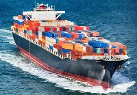 国际海运，海运港口