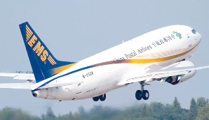 葡萄牙邮政，国际邮政