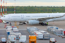 国际快递，偏远地区