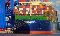 国际海运，海运费，关税