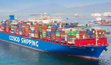 国际海运，海运港口