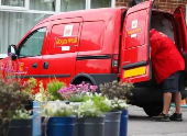 英国皇家邮政提升客户服务体验（国际小包新闻资讯）