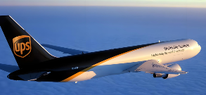 国际快递，ups快递