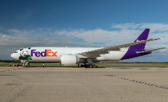 国际快递，联邦快递