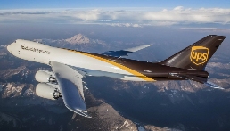 UPS，USPS，国际快递