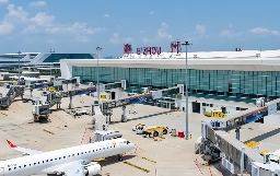 鄂州花湖国际空运机场阿布扎比海外货站启动（国际空运新闻资讯）