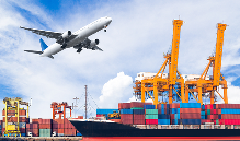 国际海运快船与慢船的区别？时效和费用权衡（国际海运干货知识分享）