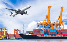 海运报关流程详解？个人与企业报关有何不同（国际海运干货知识分享）