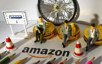 亚马逊卖家 亚马逊卖家