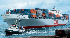 美国国际海运双清包税费用是多少（国际海运运费详解）