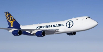 德迅，国际空运，航空货运