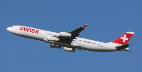 国际空运，航空货运