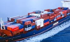 国际海运，东方海外