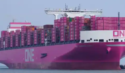 国际海运，海运公司