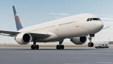 国际空运，空运机场