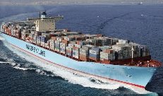 航运业两极分化：CCFI失守关键关口，SCFI逆势连涨两周（国际海运新闻资讯）