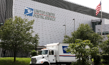 USPS新规，国际邮政