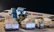 国际空运，航空货运
