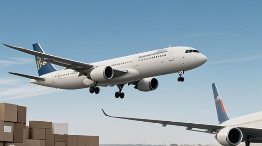 IATA，全球航空货运，国际空运