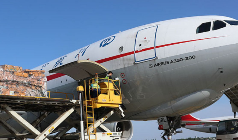 2025年8月国际航空货运需求续升（国际航空运输协会已确认连续6个月增长 ）