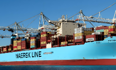 国际海运，国际货运