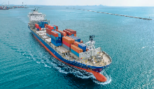 北美拖后腿！全球集装箱运输量仍逆势创下新纪录（国际海运新闻资讯）