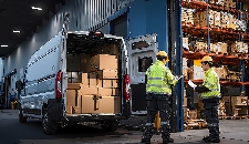 四大航线微涨！美东 3.1% 地中海 2.8%，上涨动力不足（货主货代请注意）