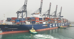 十月跨太平洋航线供需失衡加剧，短期走强趋势难逆转（国际海运运价将维持高位）